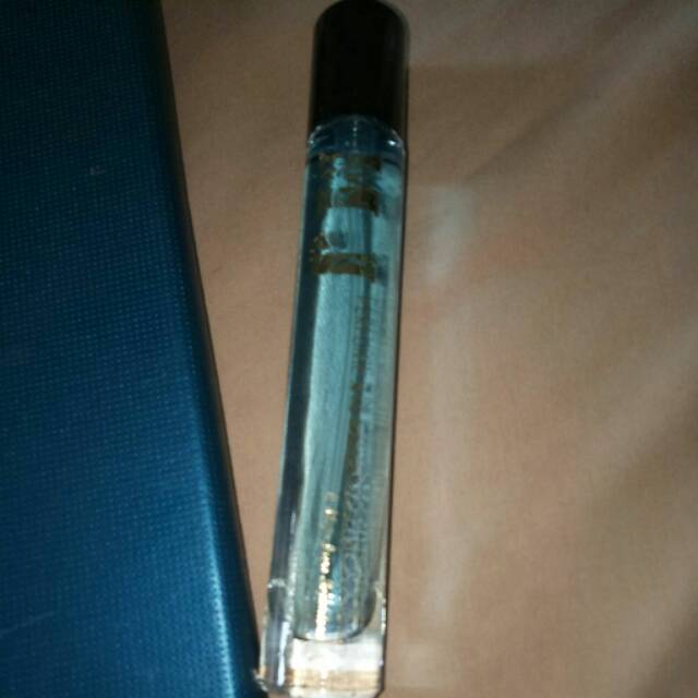 BULGARI EXTREME Parfume Non Alkohol