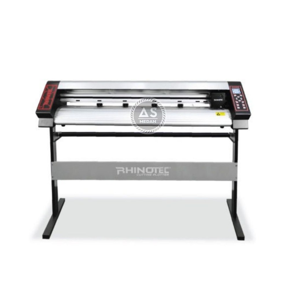 Mesin Cutting Sticker Polyflex Rhinotec RC Xa 130