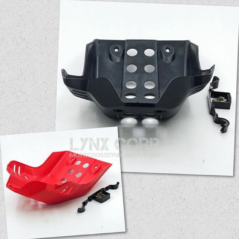 Engine Guard Pelindung Mesin Honda CRF 150L