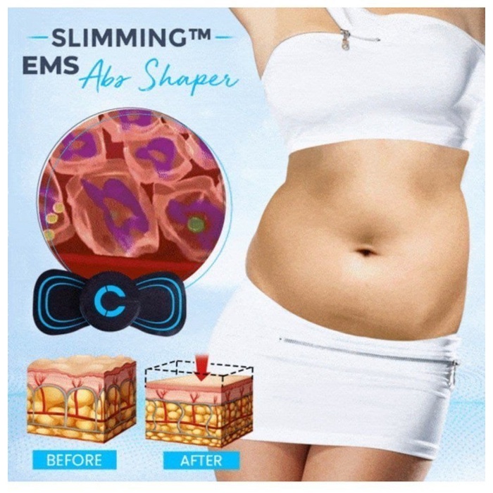 Slimming ems ABS shaper