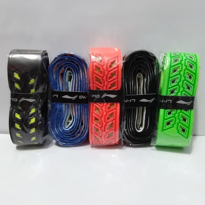 Grip Lining Gp 36 Grip Karet Tebal Lining #98