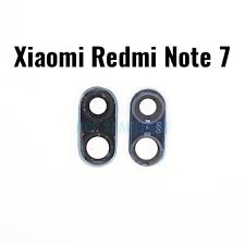 Kaca Kamera Xiaomi Redmi Note 7