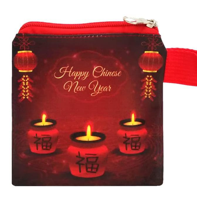 

Jual Angpao Imlek Pelita Amplop Tahun Baru Imlek Chinese New Year Sincia - Tiga Pelita Kwalitas
