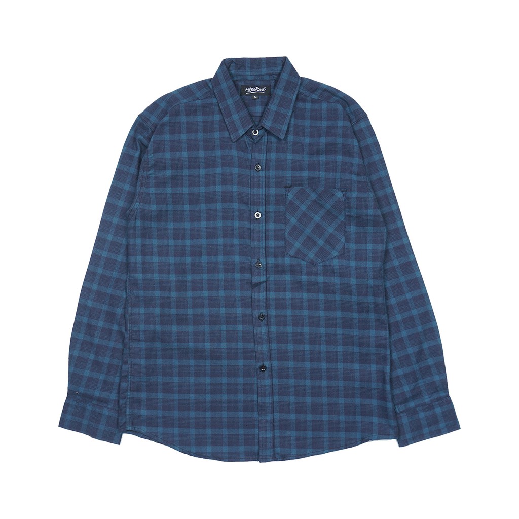 Mile Flanel F003