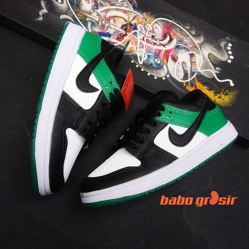 PROMO Sepatu Anak Nike SB Kids Harga Murah | Babo Grosir - Gudang Sepatu Sneakers Anak dan Dewasa