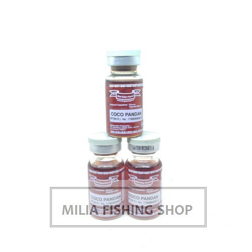 Essen Esen Essence Diva Coco Pandan 10ml Pt