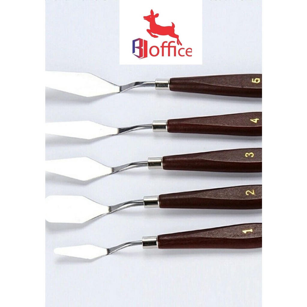 

Pisau Palet / Painting Knife Vtec