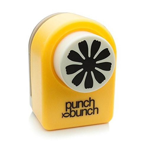 

✨BISA COD✨ Punch Bunch Medium Punch-Sunflower