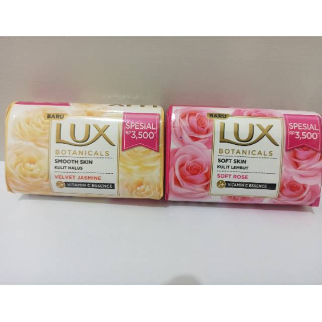 Lux sabun batangan @ 75gr