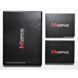 MORPHE PALLET 78 WARNA - MORPHE 78 COLOR EYE SHADOW MAKEUP blush on LIPS GLOSS MIROR