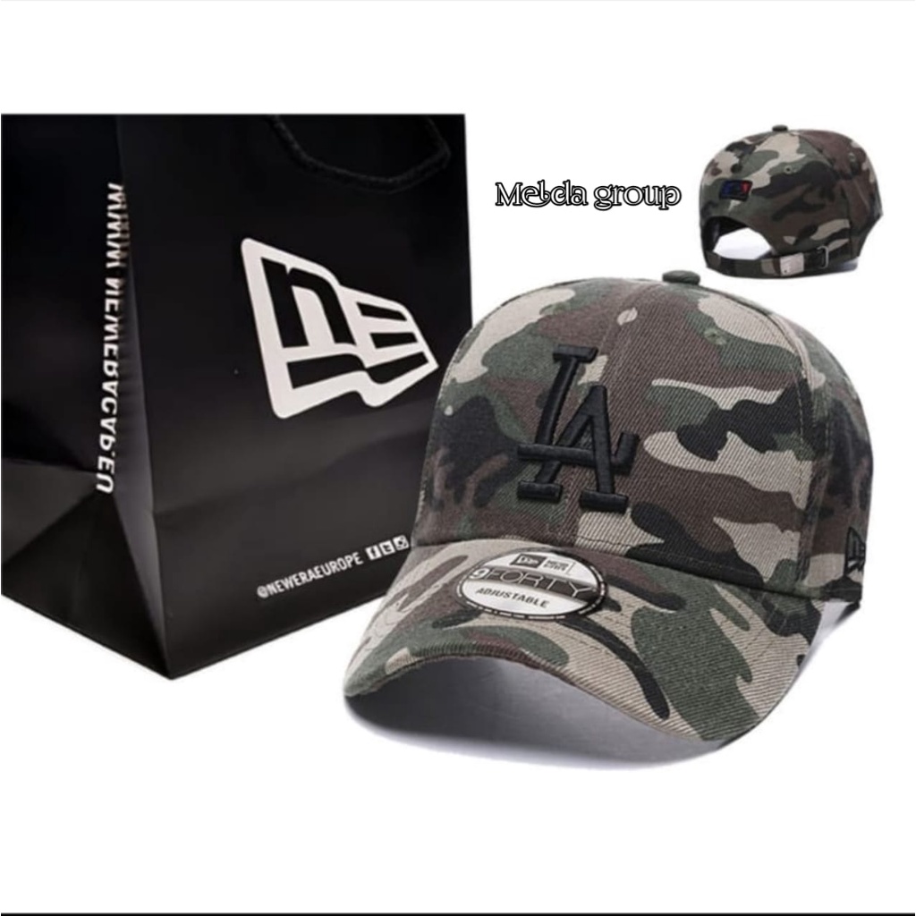 TOPI BASEBALL INPORT PREMIUM TERBARU LOGO NY GAYA SOBEEK, NY LORENG DAN LA LORENG DIJAMIN ORIGINAL PREMIUM 100%