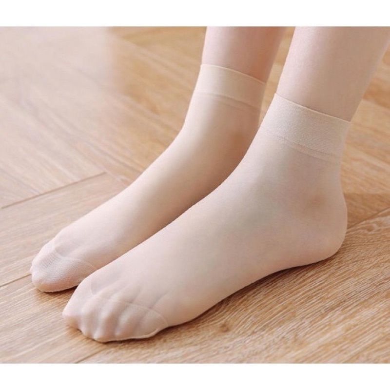 Kaos Kaki Stocking semata Kaki/ Kaos Kaki Tipis