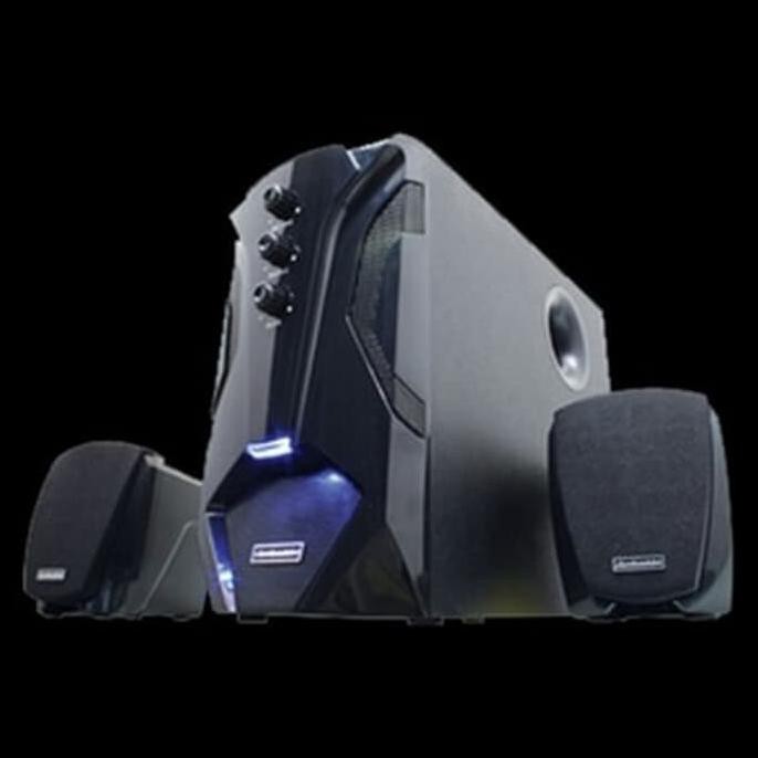 Speaker Simbada CST 6100n
