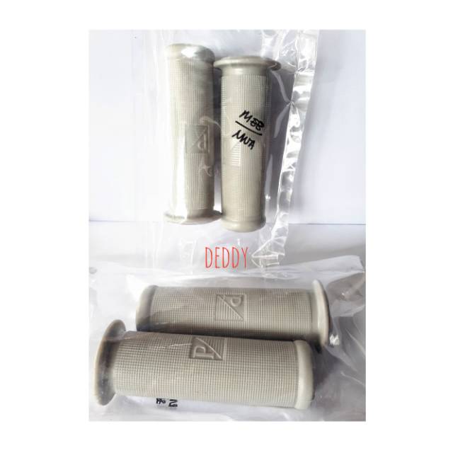 Aksesoris Vespa handgrip/handfat vbb import