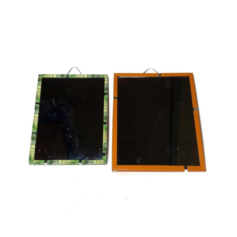 CERMIN DINDING || CERMIN KECIL || KACA CERMIN BESAR GANTUNG TEMBOK-2