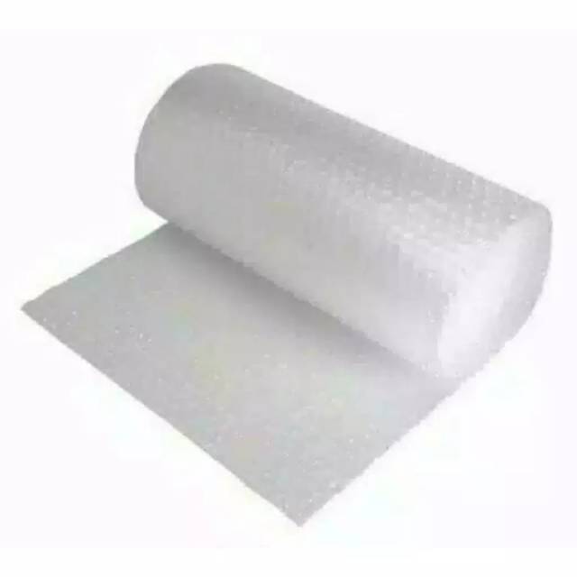 

Packing bubble warp untuk packing barang agar aman