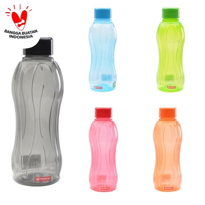 Botol Minum Lion Star Hydro 1500ml / 1,5 lt (BPA FREE)