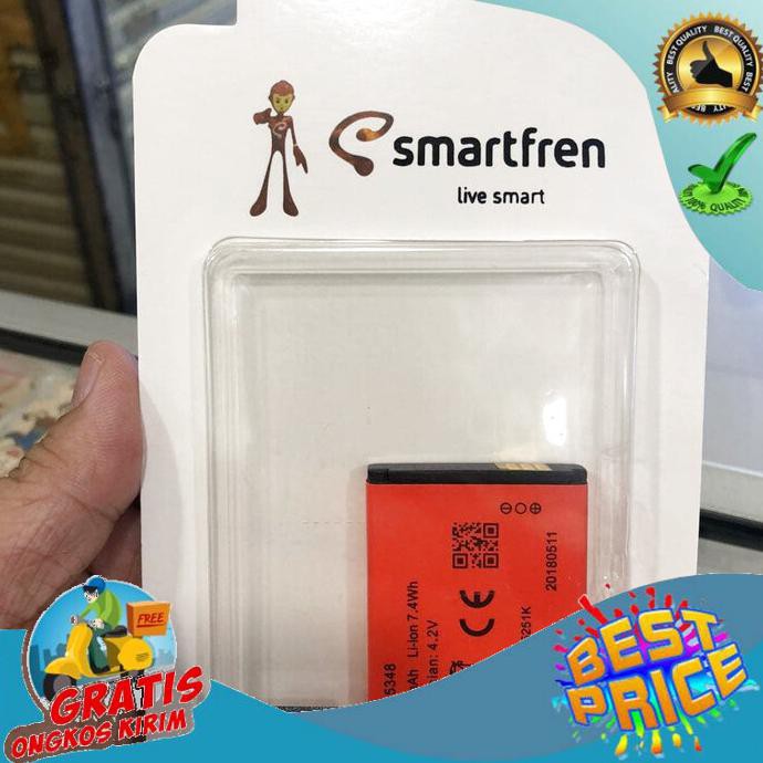 BATERAI SMARTFREN ANDROMAX M2Y MODEM MIFI