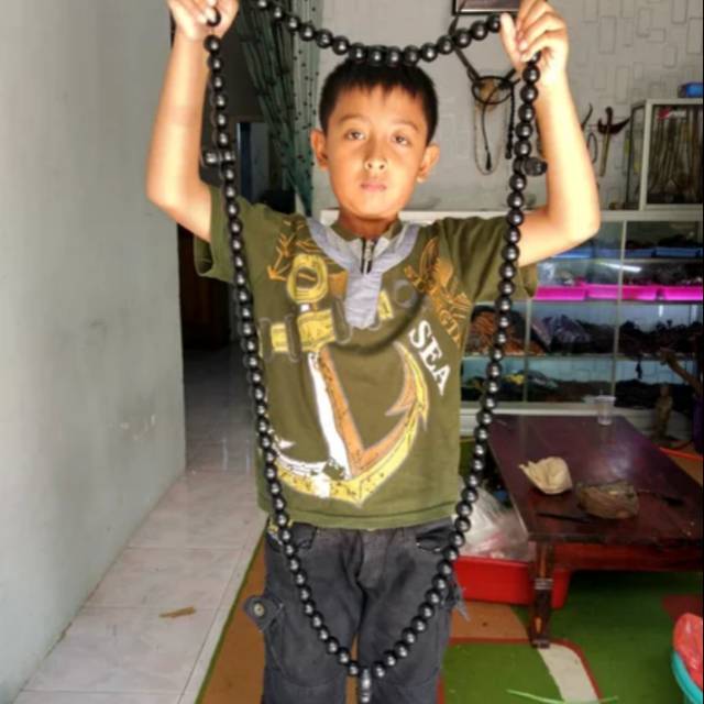TASBIH JUMBO TASBIH BESAR TASBIH DINDING TASBIH