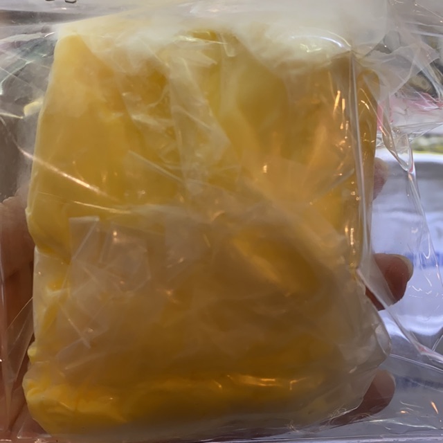 

Bulk Butter Curah 250g