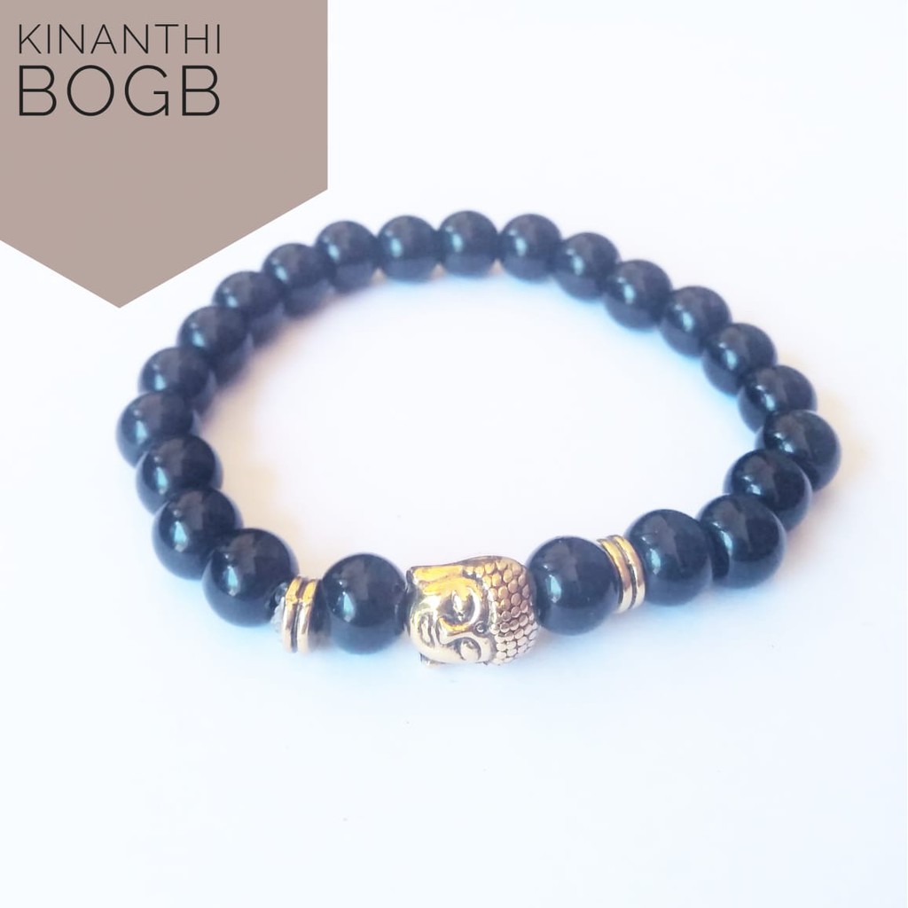 Gelang Tangan Budha