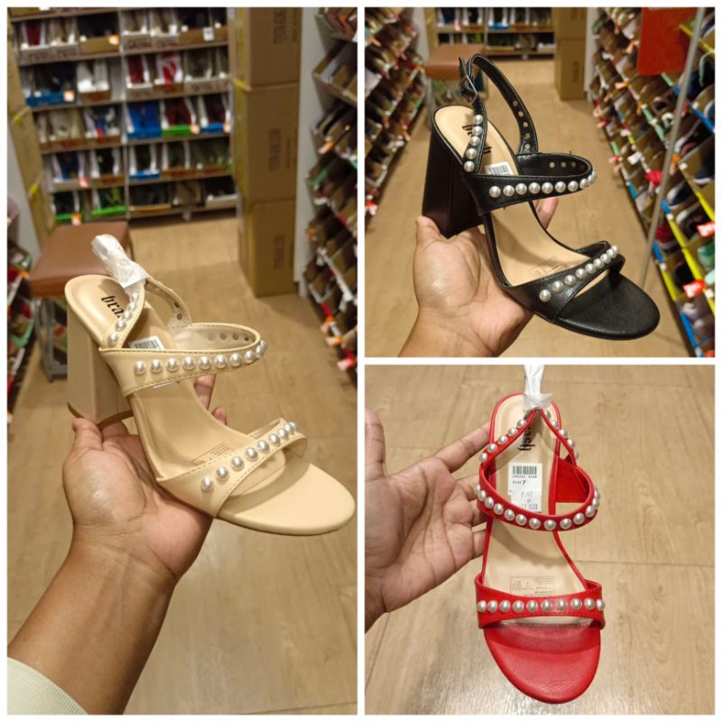 Harga heels di on sale payless