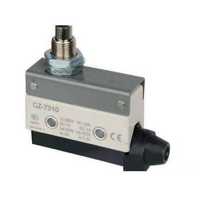LIMIT SWITCH CZ-7310/LIMIT SWITCH MICRO