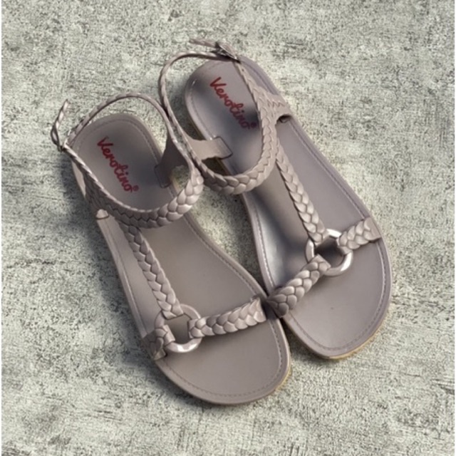 Verotino Sandal Tali Anyam 753