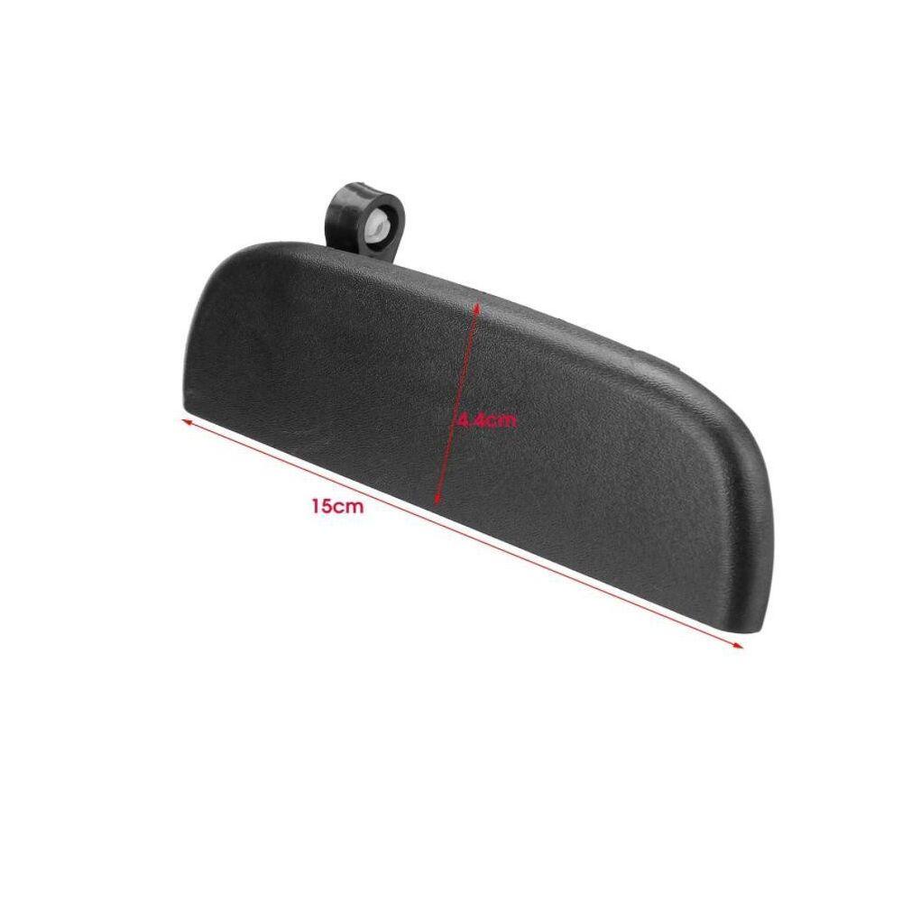 Preva Exterior Door Handle Pengganti Gagang Part Mobil Mobil