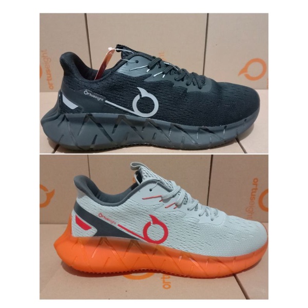 SEPATU ORTUSeight REFLOW