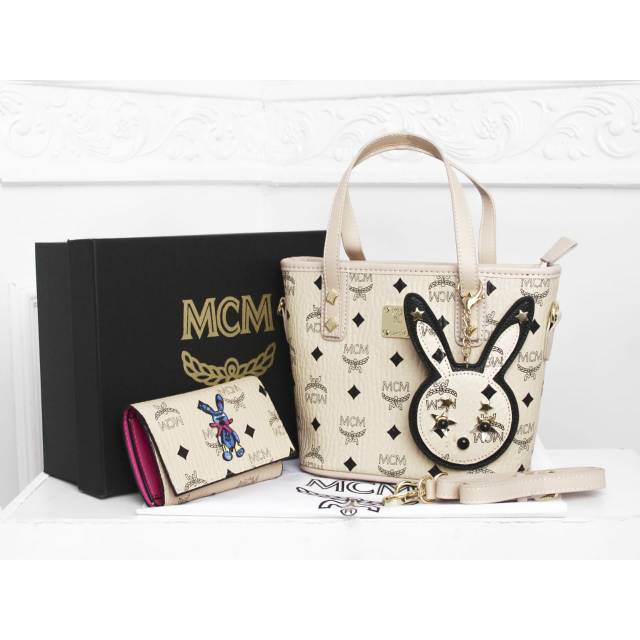 TAS MCM SEMI PREMIUM AUTHENTIC