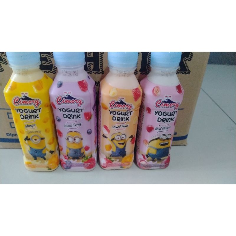

chimmory youghurt drink