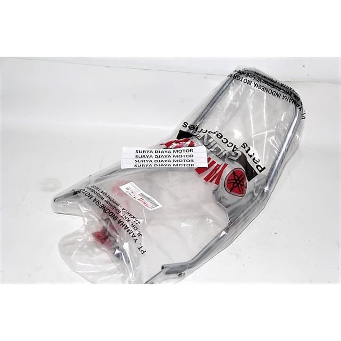 BEHEL BEHEL JOK BLK BELAKANG RX K RXK RX KING CHROME ORI 29N-F474A-20