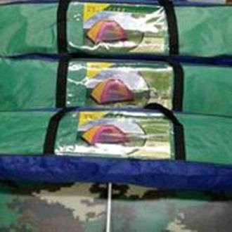 Tenda Hanlu Type 8882 Olahraga / Outdoor / Tenda