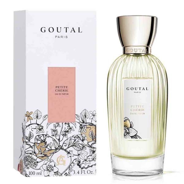 Annick Goutal Paris PETITE CHÉRIE Eau de Parfum share / decant