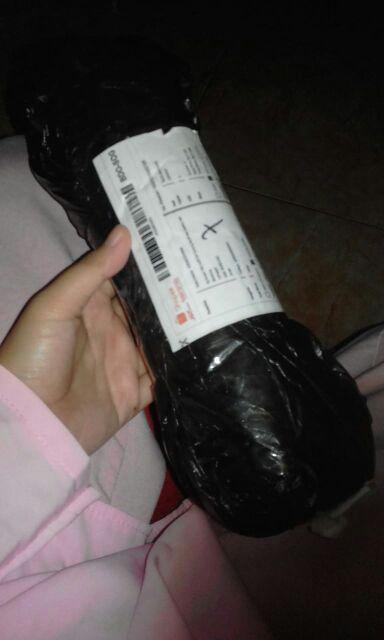 Payung Hujan 3d 3 Dimensi Ajaib Magic Umbrella :: Merk Cap Kapal Original