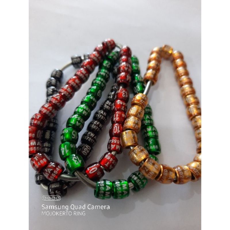 RING MODEL DONAT/RING PARKIT,PERKUTUT,KENARI,LOVEBIRD,JALAK/RING BURUNG TERBARU