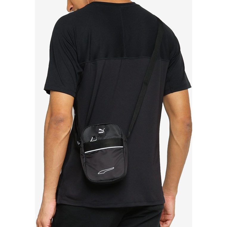 Puma Portable Sling Bag Original