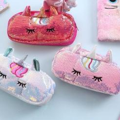 

Promo!! Unicorn tempat pencil manik 88C05 Penawaran Terbaik