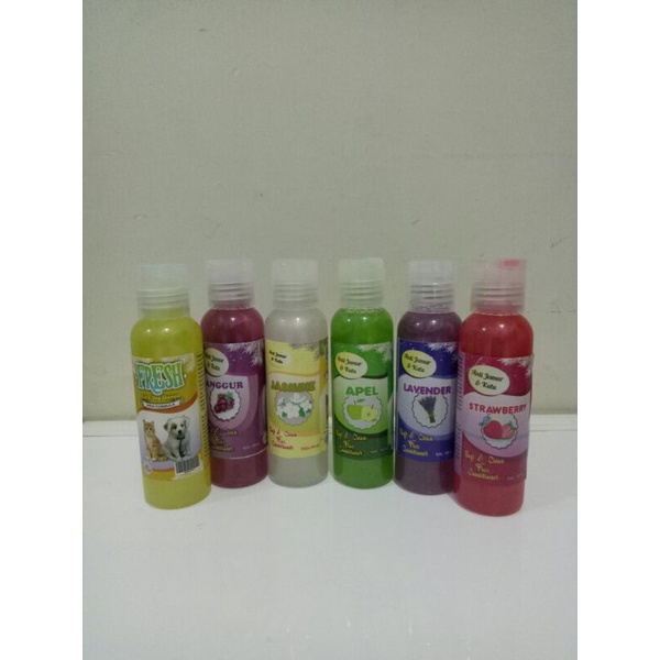 SHAMPOO ANTI KUTU&JAMUR ANJING KUCING|EXTRA CONDITIONER|SHAMPOO ANTI KUTU|SHAMPOO ANTI JAMUR|SHAMPOO