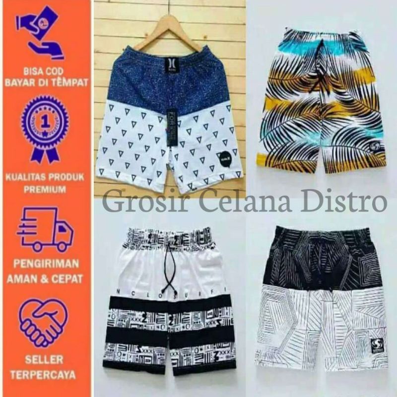 Celana Distro Termurah Katok Distro Sruwal Distro Celana shurfing Celana Pantai Celana Santai