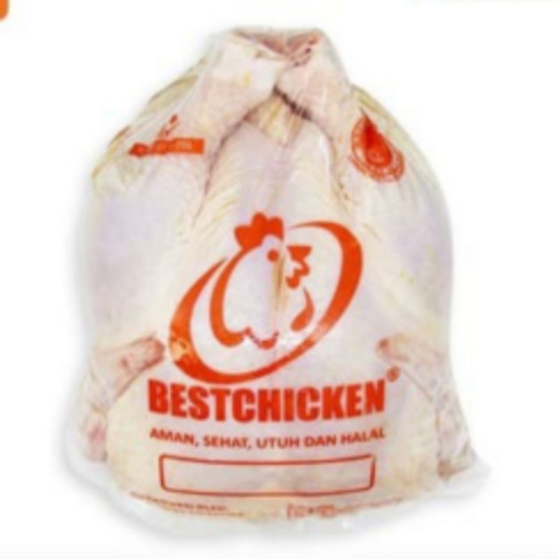 

AYAM POTONG 1KG