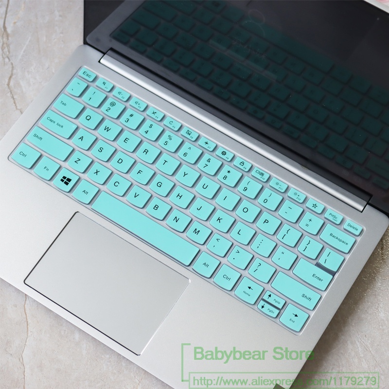 Skin Silikon Cover Keyboard Untuk Laptop lenovo ideapad S540 13 S540-13IML S540-13API S540-13IML 13.3 &quot;S540-13.3&quot;