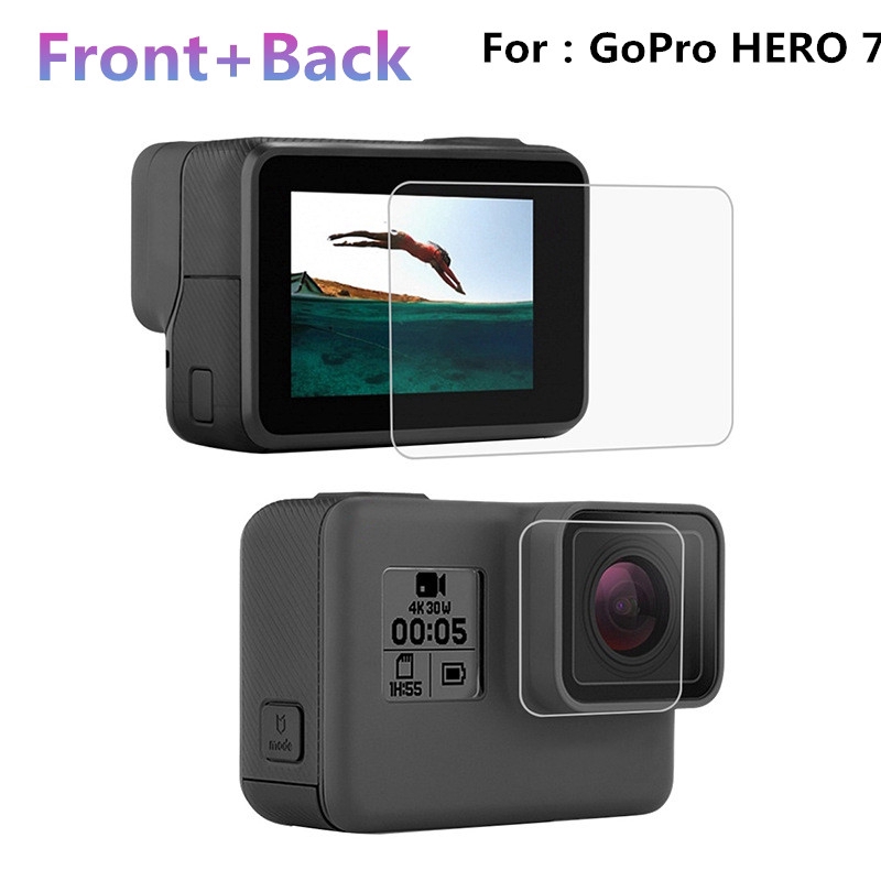 Mode Demploi Gopro Hero Lcd