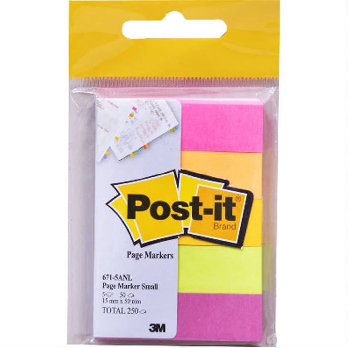 

Langsung Order POST IT 671-5ANL / TERMURAH Berkualitas