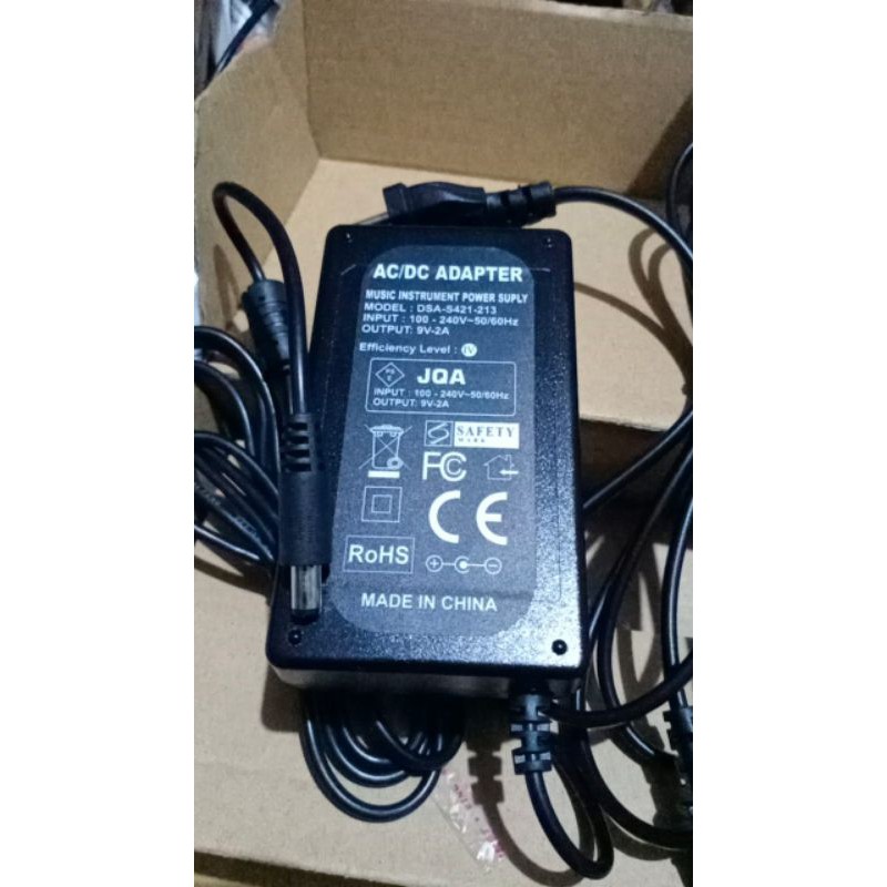Adaptor roland juno D/Di/G/ stage Kualitas Bagus