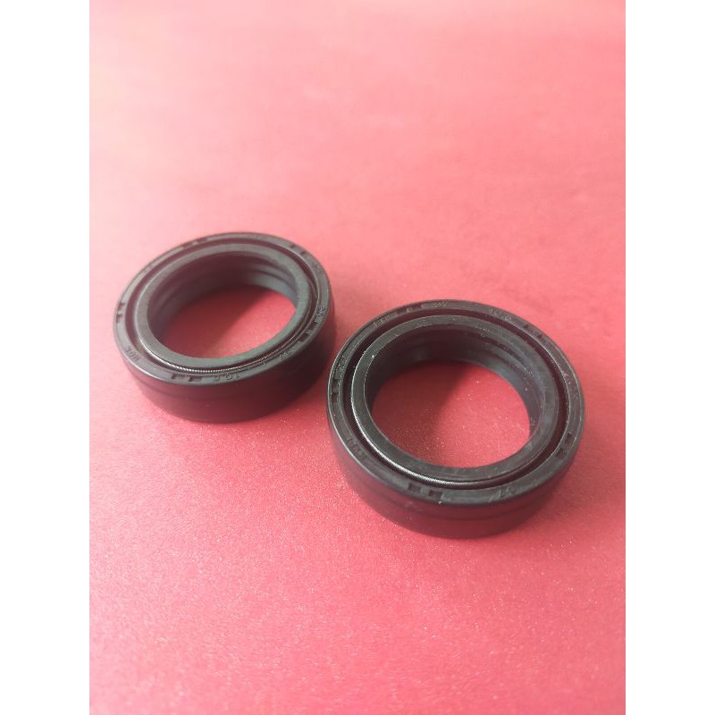 sil shock depan oil seal grand mio mio j beat vario karisma beat fi jupiter supra