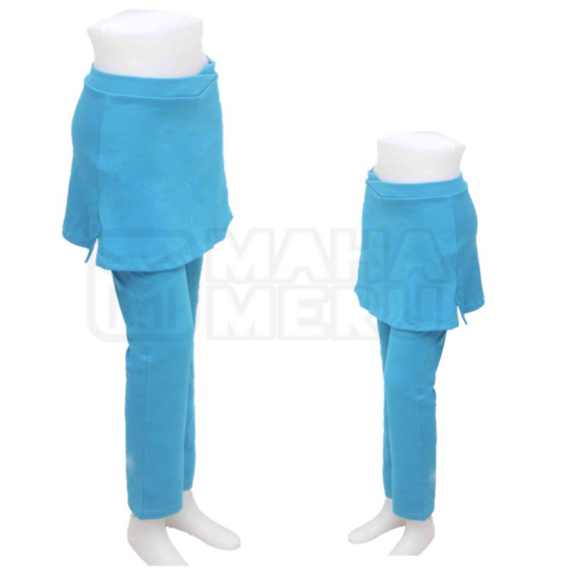 Celana Senam Yovis Sport/Celana Senam Panjang/Celana Gym/Celana Sport