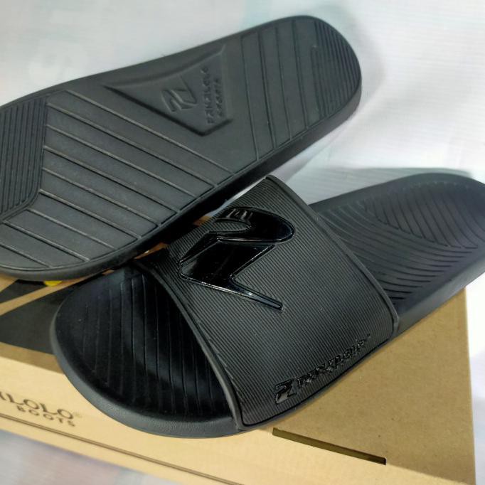 Hot Sale Sandal Karet Sport Pria Pakalolo Acd 03 Bb Original Termurah