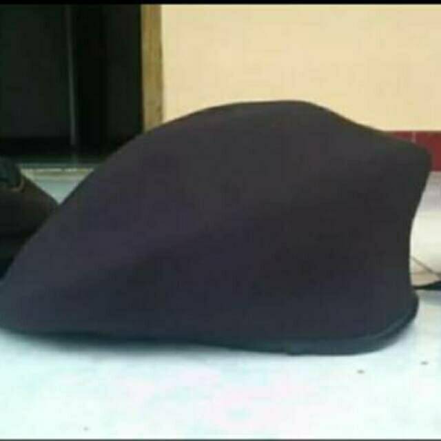 Grosir (20 biji)Topi Baret laken pramuka per kodi